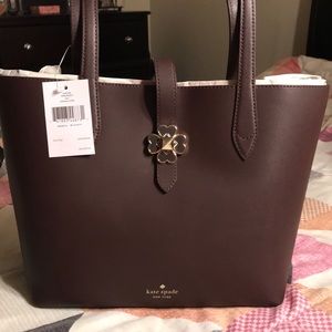 Kate Spade small tote
